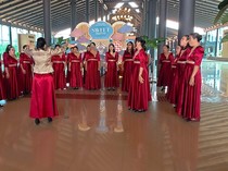 Dugaan Keterlibatan Oknum ASN di Balik Kasus Pesparawi Kepri Gagal Berangkat