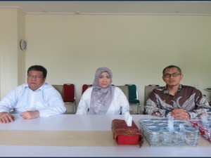 Komisi Nasional Disabilitas Kecam Kasus Penyekapan Wanita di Bandung
