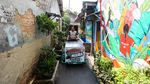 Kompos Keliling Jadi Solusi Kurangi Sampah Organik dari Rumah