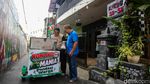 Kompos Keliling Jadi Solusi Kurangi Sampah Organik dari Rumah