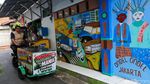Kompos Keliling Jadi Solusi Kurangi Sampah Organik dari Rumah