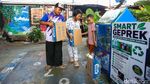 Kompos Keliling Jadi Solusi Kurangi Sampah Organik dari Rumah
