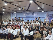 Ketentuan Pendaftaran Magang Nasional soal Ijazah-Lulusan Kampus LN, Ini Kata Menaker