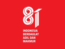 Teks Proklamasi Kemerdekaan Indonesia dan Naskah Doa HUT ke-81 RI