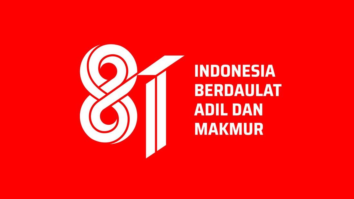 Pemerintah Pastikan HUT ke-81 RI Aman dan Kondusif Pemerintah Pastikan HUT ke-81 RI Aman dan Kondusif