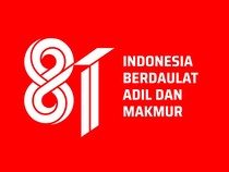 Deretan Tema dan Logo HUT RI Satu Dekade Terakhir, 2016-2026