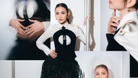 Mahalini mengaku lebih suka belanja ke toko ketimbang online karena bisa memperhatikan detail potongan pakaiannya. Pas beli offline sih suka benerin cutting-an, taruh di tukang jahit lagi buat pasin di badan aku, ujarnya dilihat di YouTube Insertlive, Senin (29/6/2026). (Foto: dok Instagram panggungnyalini)