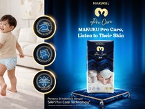 Pentingnya Jaga Kelembutan Kulit Bayi dengan Popok Ideal