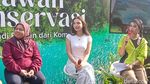 Manohara Ingatkan Hidup Minimalis Positif Buat Lingkungan dan Kantong