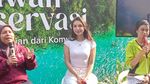 Manohara Ingatkan Hidup Minimalis Positif Buat Lingkungan dan Kantong