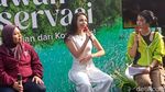 Manohara Ingatkan Hidup Minimalis Positif Buat Lingkungan dan Kantong