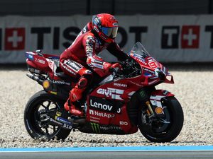 Jadwal MotoGP Jerman 2026, Balapan Akhir Pekan Ini