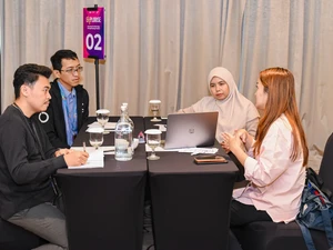 MDI Ventures Wadahi Kolaborasi Bisnis Startup Portofolio dengan Enterprise