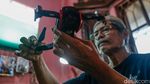 Meningkatnya Pengguna Drone Dongkrak Bisnis Jasa Servis di Bekasi
