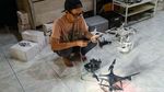 Meningkatnya Pengguna Drone Dongkrak Bisnis Jasa Servis di Bekasi