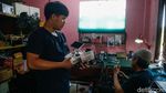 Meningkatnya Pengguna Drone Dongkrak Bisnis Jasa Servis di Bekasi