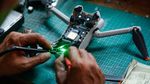 Meningkatnya Pengguna Drone Dongkrak Bisnis Jasa Servis di Bekasi
