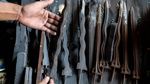 Menjaga Warisan Leluhur Lewat Pembuatan Keris Pusaka