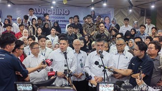 Jadwal Pendaftaran Magang Nasional yang Dibuka 15 Juli