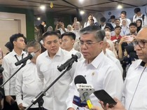 Video Seskab Teddy: 30% Peserta Magang Tahun Lalu Langsung Diterima Kerja