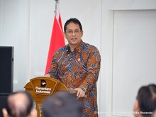 Kata Purbaya Usai Negara Dapat Lahan 30 Ha di Meikarta