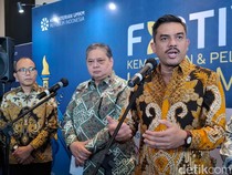 Bunga Kredit Ultra Mikro Dipangkas Jadi 8%, Kapan Berlaku?