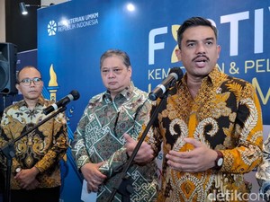 PaDi UMKM Mau Jadi Marketplace Nasional, Tetap Ada Biaya Layanan