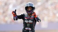 Aleix Espargaro Bongkar Alasan Martin Pindah ke Yamaha