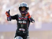 Hasil Sprint Race MotoGP Inggris 2026: Jorge Martin Juara!