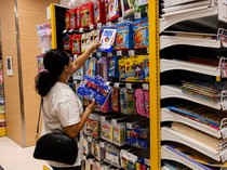 MR.D.I.Y. Back-To-School, Belanja Hemat untuk Perlengkapan Sekolah Anak