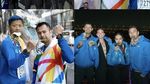 Tim Inti Raffi Ahmad, Dampingi Marathon hingga Persiapkan Kejutan Ultah