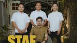 Tim Inti Raffi Ahmad, Dampingi Marathon hingga Persiapkan Kejutan Ultah
