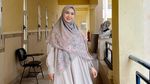 Oki Setiana Dewi Jawab Isu Rumah Tangga Retak: Gak Benar!