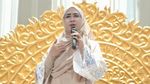 Oki Setiana Dewi Jawab Isu Rumah Tangga Retak: Gak Benar!