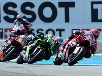 Pedro Acosta Operasi usai Crash di Assen, Bisa Balapan di MotoGP Jerman?