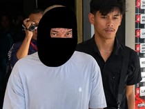 Poin-poin Kasus Pria di Sampit Bakar Kekasih Pakai Pertalite