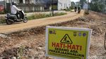 Pelebaran Jalan Enggram Dimulai, Pemkot Depok Bidik Urai Kemacetan
