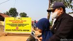Pelebaran Jalan Enggram Dimulai, Pemkot Depok Bidik Urai Kemacetan
