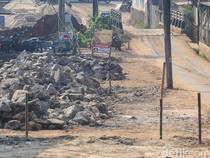 Pelebaran Jalan Enggram Dimulai, Pemkot Depok Bidik Urai Kemacetan