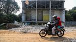 Pelebaran Jalan Enggram Dimulai, Pemkot Depok Bidik Urai Kemacetan