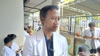 IDI: Tindakan Dokter Icha saat Layani Pasien Gigitan Ular Sudah Sesuai SOP