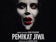 Film Pemikat Jiwa Hidupkan Kisah Viral di X ke Layar Lebar