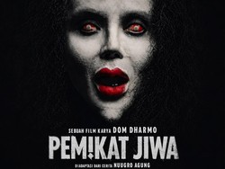 Film Pemikat Jiwa Hidupkan Kisah Viral di X ke Layar Lebar