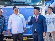 Rajungan Gresik Tembus Pasar AS, Gus Yani: Industri Pengolahan Strategis