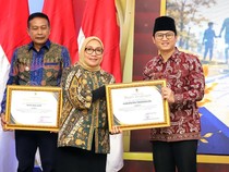 Trenggalek Raih Juara Kedua PPA Award Jawa Timur 2026