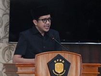 Pemkab Trenggalek Serahkan Ranperda Pilkades, Izinkan Calon Tunggal