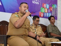 Tingkatkan Engagement Rate Medsos OPD, Pemkab Trenggalek Evaluasi Berkala