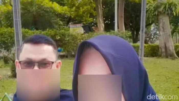 Penampakan Terduga Pelaku Sekdin Pembunuhan PKPR Bangkalan