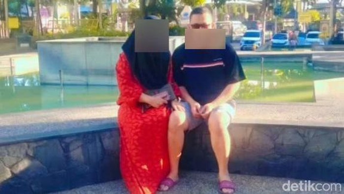 Penampakan Terduga Pelaku Sekdin Pembunuhan PKPR Bangkalan