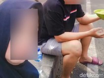 Teka-teki Sandal Hotel Pria Inisial E Diduga Pembunuh Sekdin Bangkalan